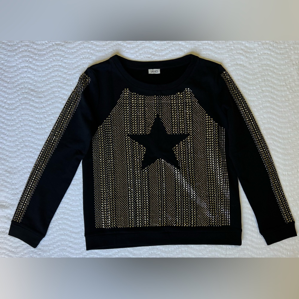 LIU JO sweatshirt